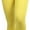 Yellow, variant on ToBeInStyle Women's Seamless Ankle Length Leggings