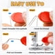 thumbnail image 4 of Agujas de coser FIVEIZERO, kit surtido de 30 agujas para bordado a mano, 4 of 6
