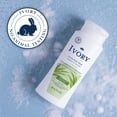 thumbnail image 3 of Ivory Gentle Body Wash, Notes of Aloe, 3 of 12