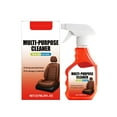 thumbnail image 3 of Car Interior Cleaner Spray - Safe for Leather, Fabric & Plastic - Removes Stains & Odors, 3 of 9
