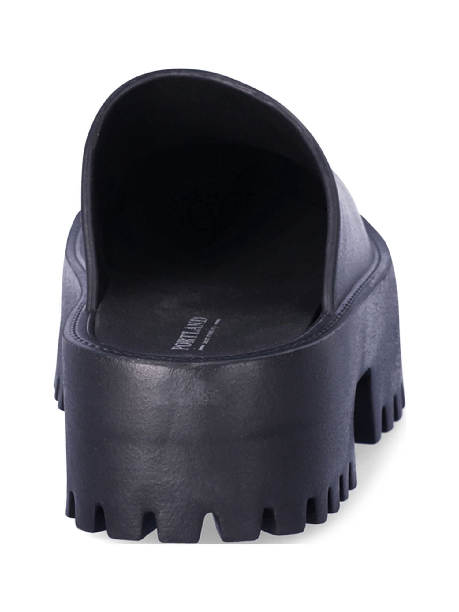 Portland Women's Platform Clog Sandals, Sizes 6-11