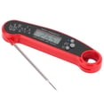 thumbnail image 1 of Termómetro Digital Para Carne Amonsee Resistente Para Alimentos Barbacoa Cocina Al Aire Libre Food Thermometer, 1 of 8