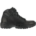 thumbnail image 2 of Reebok Postal Express 6in Waterproof/ Breathable Boots - Men's, Black, 11.5, Medium, 2 of 5