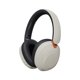thumbnail image 2 of Auriculares Bluetooth Auriculares inalámbricos Auriculares Bluetooth inalámbricos supraaurales Reducción de ruido inteligente Estéreo HiFi Auriculares plegables con auriculares Bluetooth, 2 of 8