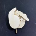 thumbnail image 2 of Broche Dedo Interactivo Que Expresa El Estado Ánimo Kit Fabricación Joyas DIY, 2 of 4