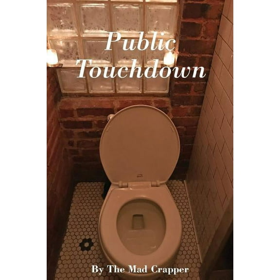 Public Touchdown (Paperback)