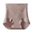 thumbnail image 2 of Zorckvet Womens Breathable Underwear Full Coverage Plus Size Seamless Comfort Panties for Women, 2 of 6