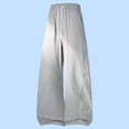 thumbnail image 7 of USNSM (M-5XL) Big and Tall Mens Casual Sweatpants Drawstring Elastic Waist Workout Pants Straight Leg Outdoor Sports Trousers with Pockets Gray L, 7 of 7