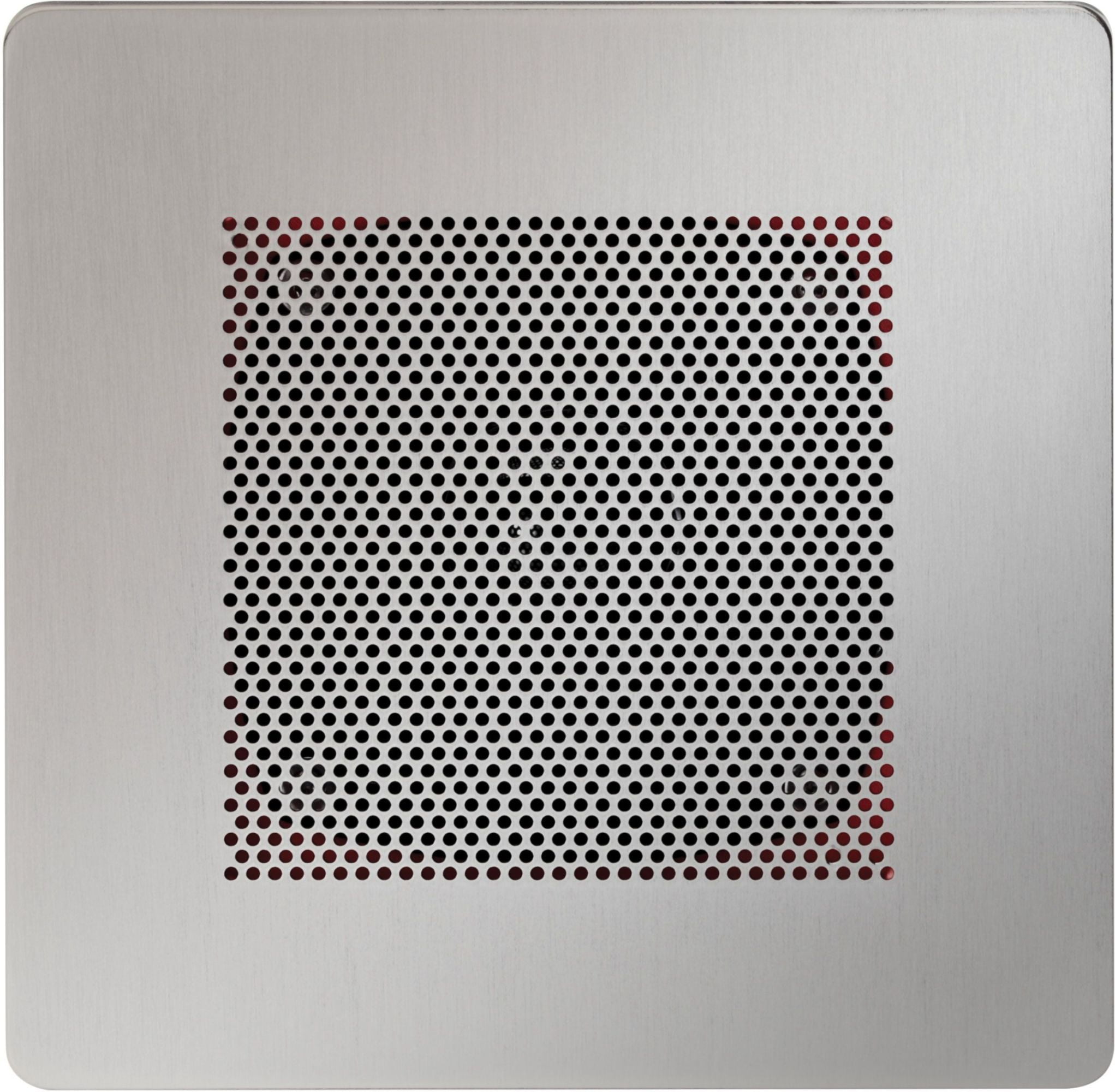 Thermasol Spbs Self Powered Bluetooth Steam Shower Speakers Chrome