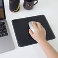 thumbnail image 4 of Non-Slip Rubber Base Mousepad for Laptop Computer PC Personality Desings Gaming Mouse Pad Mat 9.45 X 7.87 Inch, 4 of 4