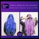 thumbnail image 4 of Fiudx Ofertas Flash Del Día Solo En Línea Color Termocrómico Que Cambia Los Tintes Maravillosos Tintes Para El Cabello Pigmento Multicolor Para El Cabello, 4 of 5