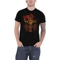 thumbnail image 1 of Slayer  Adult SOS Crucifixion T-Shirt, 1 of 3