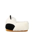 thumbnail image 4 of Squishmallows Women 's Plush Step In Slippers, 4 of 6