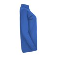 thumbnail image 2 of C2 Sport - Women's Quarter-Zip Pullover - 5602 - Royal - Size: L, 2 of 3