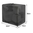 thumbnail image 1 of Bgsha Waterproof Oxford Cloth Cover for Intex For Clear Pool Pump Sand Filter Part, 1 of 9