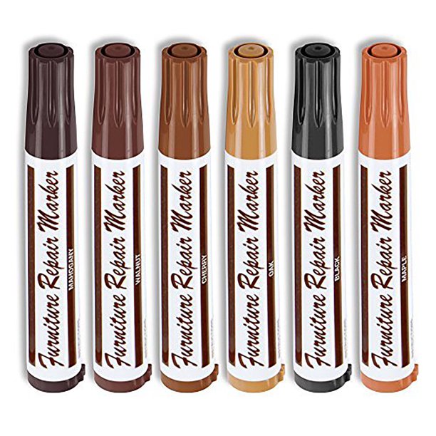 Furniture Markers Walmart Furniture Markers Touch Up Repair System