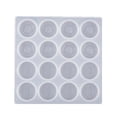 thumbnail image 6 of LICEWO Classic Checkers Board Crystal Epoxy Resin Kit for Diy Resin Mold Crafts Making, 6 of 15