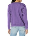 thumbnail image 3 of Hanes Womens ComfortSoft EcoSmart Crewneck Sweatshirt, XL, 3 of 3