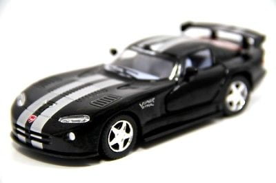 kinsmart dodge viper