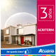 thumbnail image 2 of Impermeabilizante Térmico Elastomérico Pinturas Acuario Acriterm 3 Años 4 Litros Color Blanco, 2 of 4