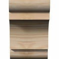 thumbnail image 2 of 4"W x 6"H x 16"L New Brighton Rough Sawn Rafter Tail, Douglas Fir, 2 of 4