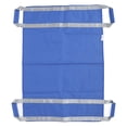 thumbnail image 4 of Almohadilla De Posicionamiento Para Pacientes, Almohadilla De Posicionamiento De Ayuda Al Paciente, Larga Vida útil, Impermeable, Reutilizable Para Hospital Para Personas ANGGREK Patient Aid Positioning Pad, 4 of 8