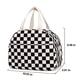 thumbnail image 2 of Bolsa Térmica de Lunchera de Pana Aislada para Mujeres, 2 of 7
