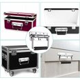 thumbnail image 5 of Jinsinto Spring Recessed Handle Chest Handle Stainless Steel Folding Spring With Handle Stainless Steel Cash Box Pull Handles Stainless Steel Folding Cash Box Handles Lifting Handle Box Tool, 5 of 5