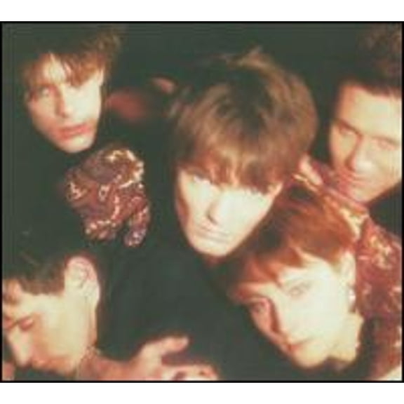 Pre-Owned The House of Love (CD 0088561824525) by The House of Love