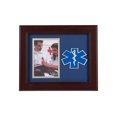 thumbnail image 3 of Allied Frame 4 x 6 Portrait Picture EMS Frame, 3 of 4