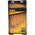 thumbnail image 2 of Dewalt DWMT72166 10-Piece Combination Metric Wrench Set, 2 of 3