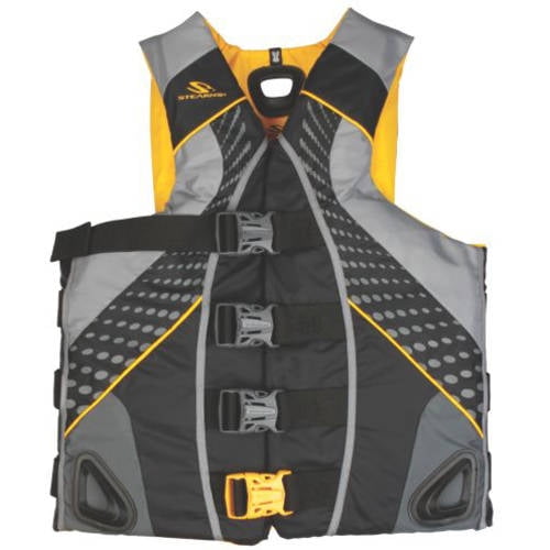 Stearns Men's Illusion Vest by COLEMAN
