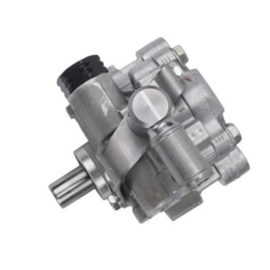 KarParts360 For Cadillac XTS 2013-2019 Power Steering Pump | 1 Outlet | 1 Inlet | 0.31 Inches Thread Diameter
