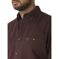 thumbnail image 4 of Wrangler® Riggs Workwear Men's Workshirt, 4 of 6