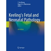 Keeling's Fetal and Neonatal Pathology (Paperback)
