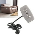 thumbnail image 4 of Electric Sofa Controller, Easy Installation Recliner Switch Time Saving  For Bedroom For Hotel For Home, 4 of 8
