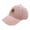 Pink, variant on DQRPSEETB Ball Cap 2024 Summer New Children's Baseball Cartoon Boy Boy Hat Outdoor Fashion Casual Baby Hat Hooding Smaller Hat Sun Cap for Kids