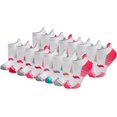 thumbnail image 1 of AmPm womens Performance Heel Tab Athletic Socks (8 & 16 Pairs), 1 of 5