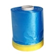 thumbnail image 3 of Rollo De Película Protectora Para Pintura De Coche, Accesorio Impermeable, Película Protectora 55cmx25m, 3 of 8