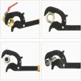 thumbnail image 4 of Set Of 2 Multi-function Torque Wrench For Water Pipe And Nut (capacity: 1.5-3cm And 3-6cm), 4 of 5