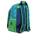 thumbnail image 4 of Mochila Grande Chenson Minecraft Primaria SORV Azul para niño MC65769-9, 4 of 9