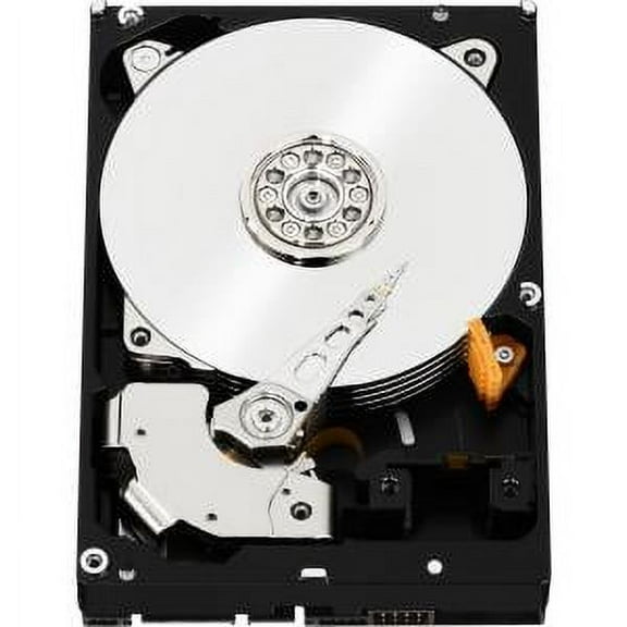 WD RE WD4000FDYZ 7200RPM 4TB 64MB Cache SATA III 6.0Gb/s 3.5" Enterprise Disco