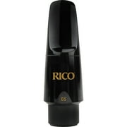 Rico Graftonite Alto Saxophone Mouthpiece B Chamber / 5 Facing