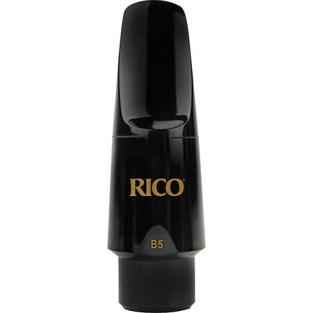 Rico Graftonite Alto Saxophone Mouthpiece B Chamber / 5 Facing
