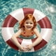 thumbnail image 4 of Neopreno hinchable para piscina, flotador, tubo de natación, verano, playa, lago, fiesta, 4 of 5