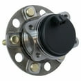 thumbnail image 2 of Rear Wheel Bearing & Hub Assembly Left/Right Pair For Hyundai Kia, 2 of 9