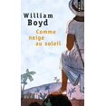 thumbnail image 1 of Comme Neige Au Soleil (English and French Edition), 1 of 1