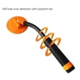 thumbnail image 4 of Pinpointer resistente al agua TFixol cazador de tesoros subacuático metal, 4 of 7
