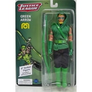 Original 8 Inch Mego Action Figure Planet of the Apes DC Comic Shazam Green Arrow Movie Character Collectible Toy Gift