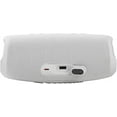 thumbnail image 3 of JBL Charge 5 - Portable Waterproof (IP67) Bluetooth Speaker with Powerbank USB Charge Out, 20 Hours Playtime, Partyboost, Including Winguard Protective Travel Case, 3 of 3